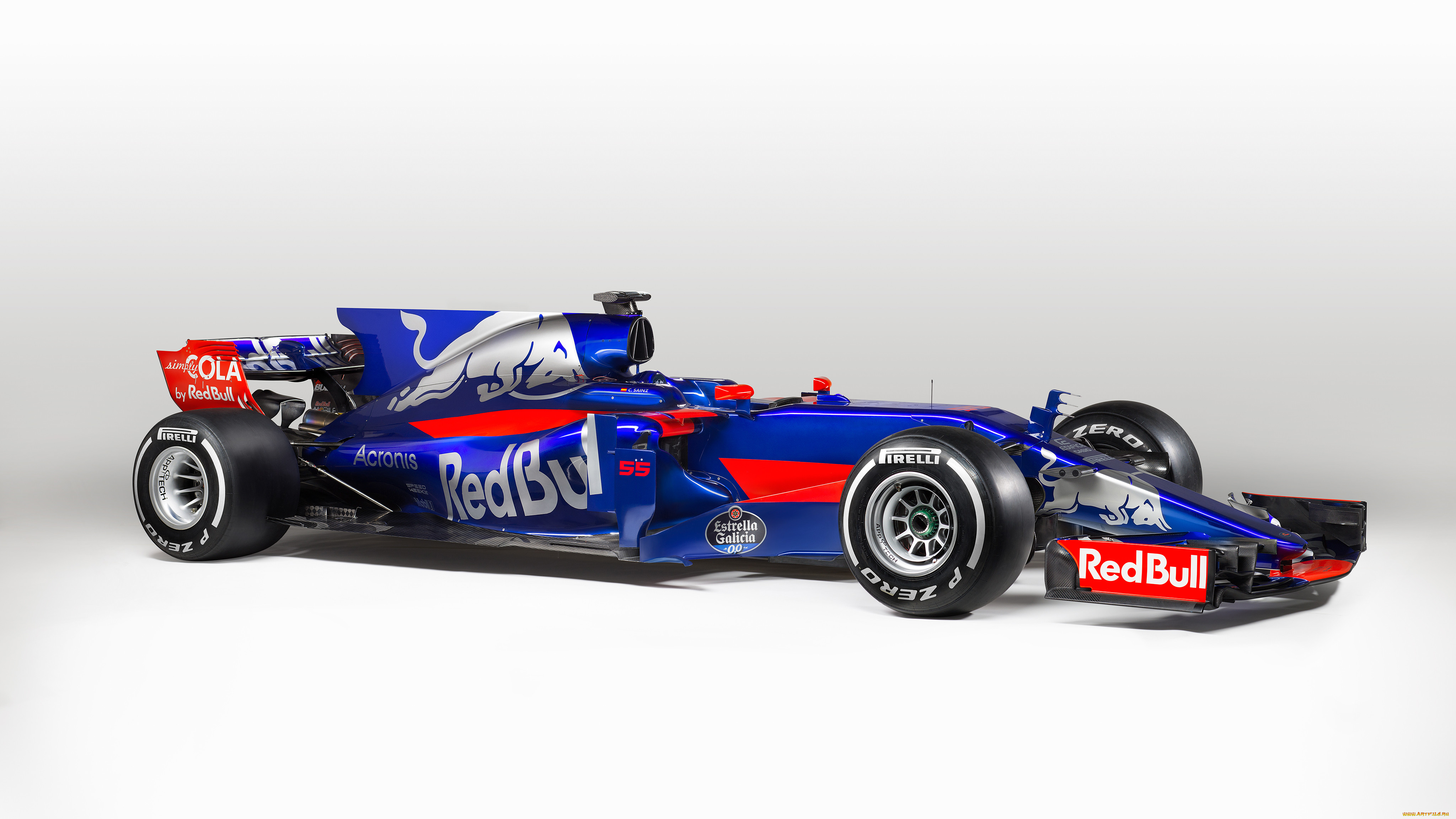 , formula 1, toro, rosso